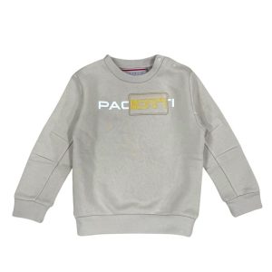 Paciotti 4Us Felpa Girocollo