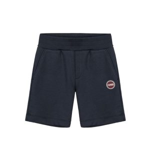 Colmar Shorts In felpa