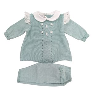 Marlù completino 2 pezzi