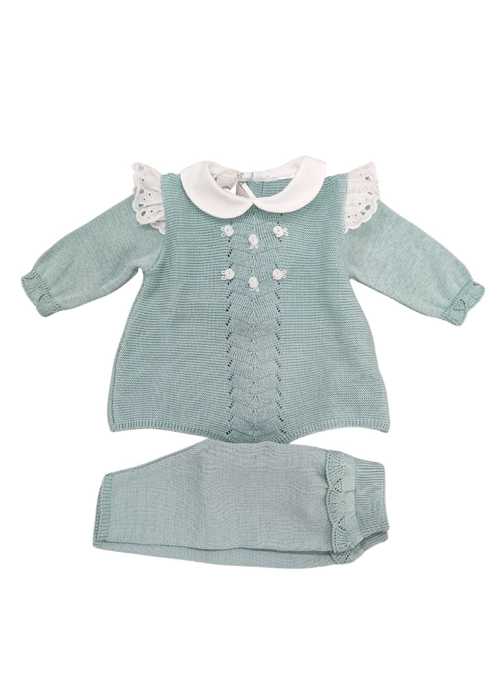 Marlù completino 2 pezzi