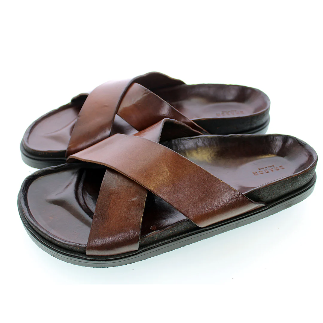 SANDALO KOLE MAHOGANY - immagine 4