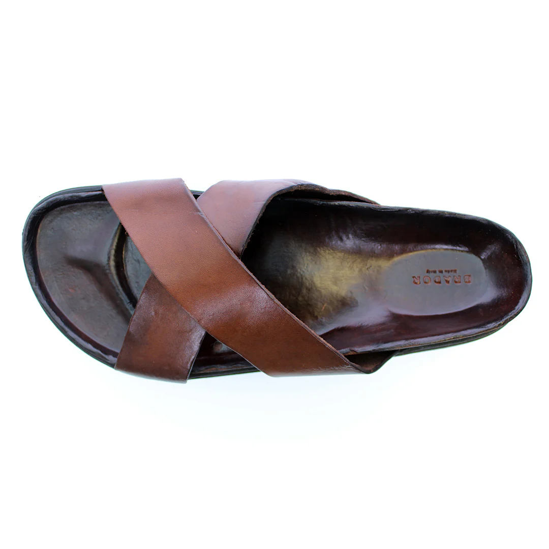 SANDALO KOLE MAHOGANY - immagine 5