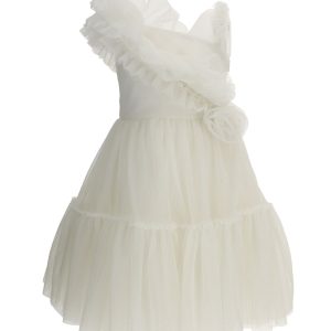 Monnalisa Abito monospalla