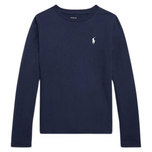 Polo Ralph Lauren T-shirt A Maniche Lunghe