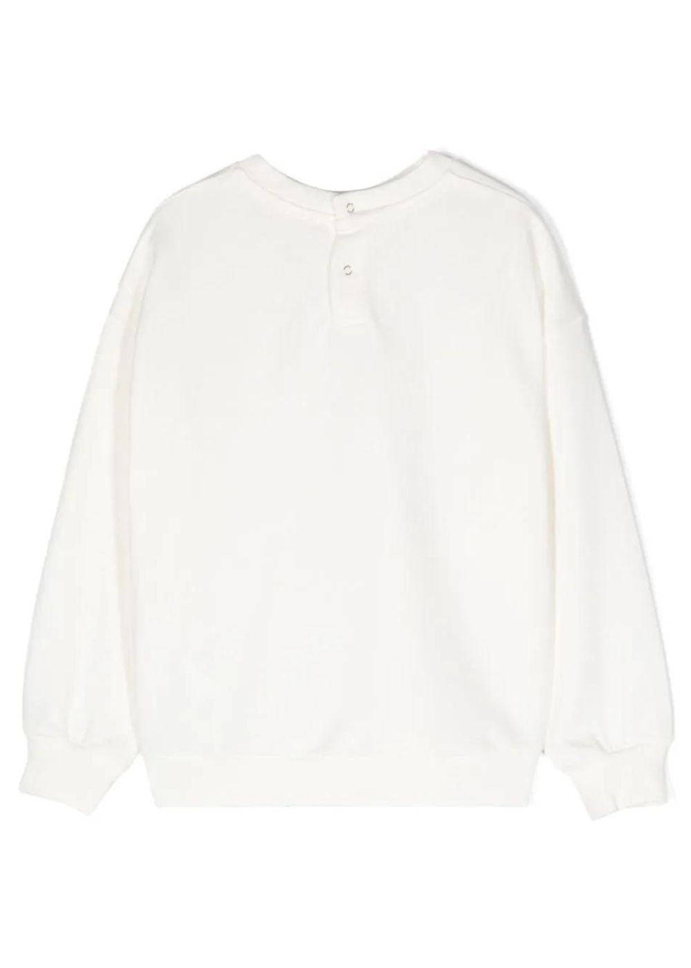 Elisabetta Franchi Felpa Girocollo - immagine 3