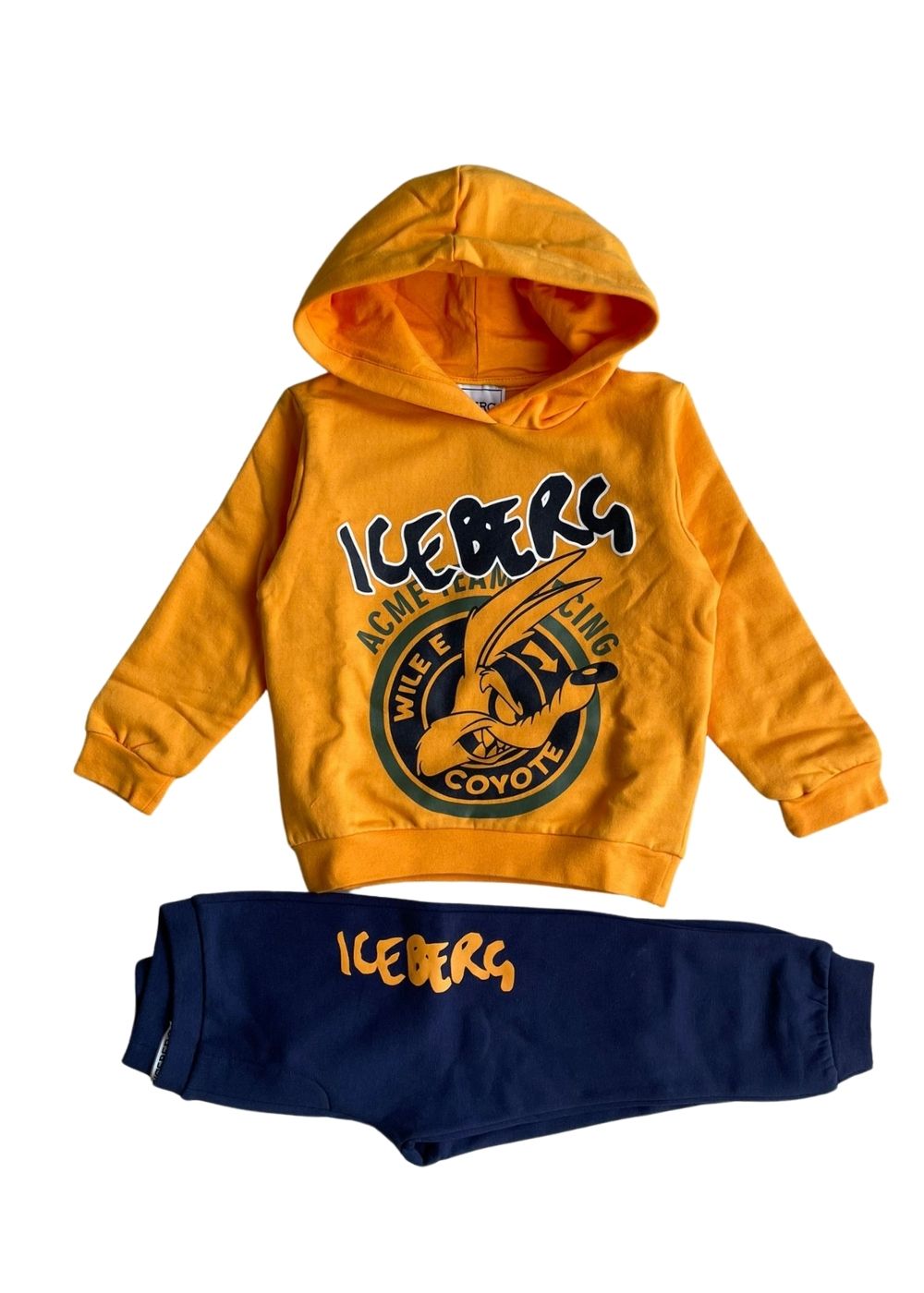 Iceberg Completo Tuta - immagine 2