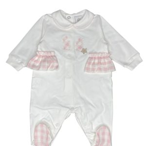 Marlù Tutina In Cotone