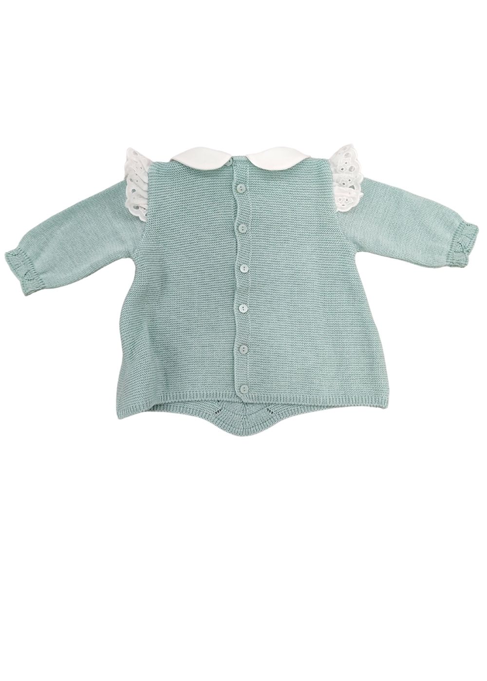 Marlù completino 2 pezzi - immagine 3