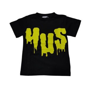 PACIOTTI 4US T-SHIRT LOGO