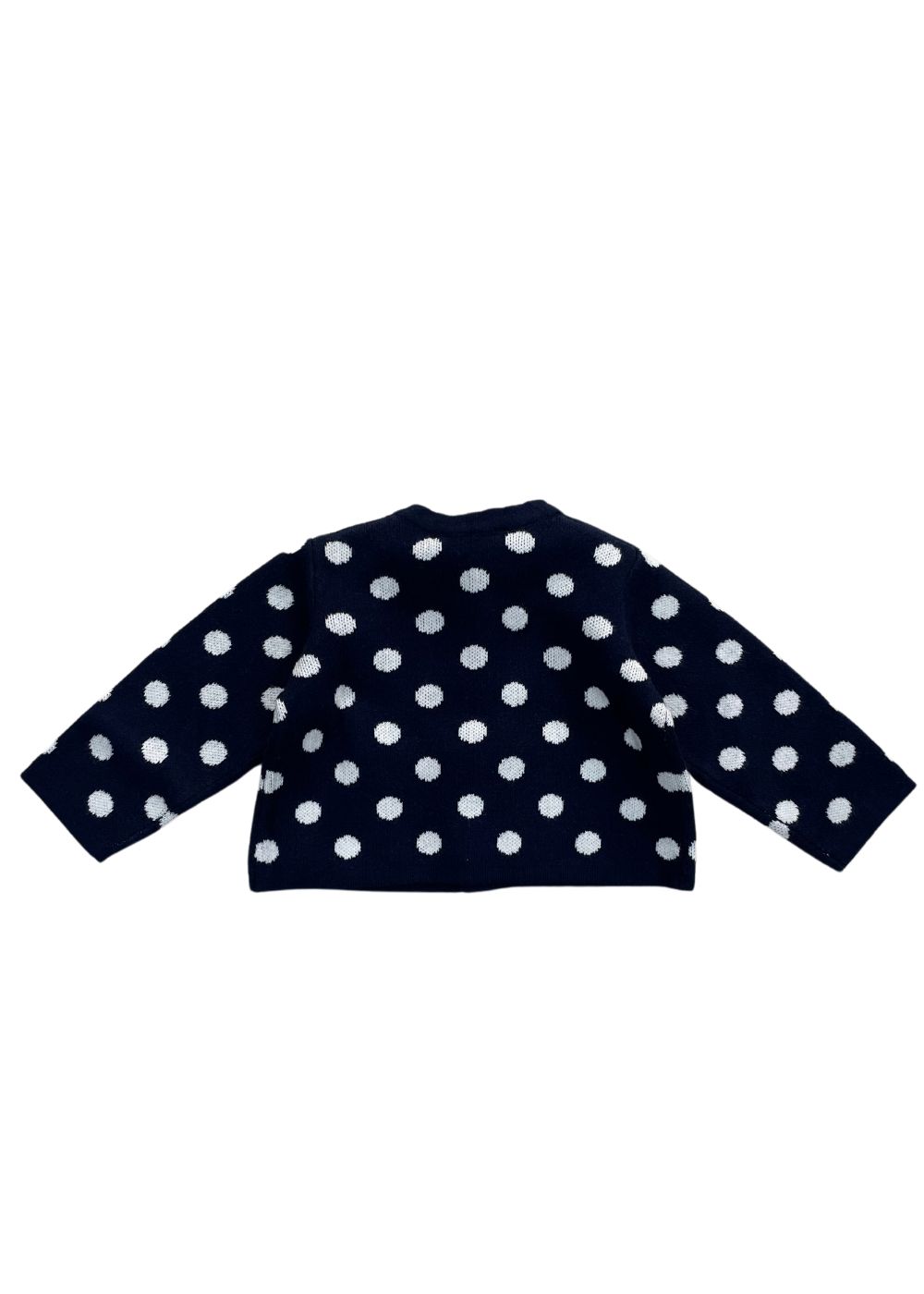 Liu Jo Cardigan A Pois - immagine 3