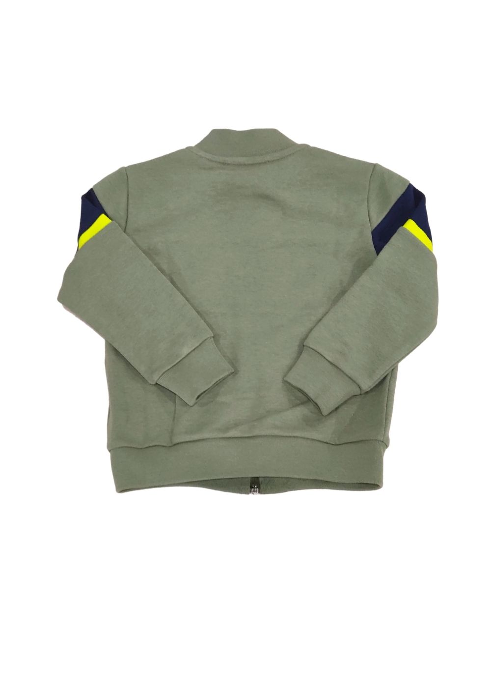 Iceberg Felpa con logo - immagine 3