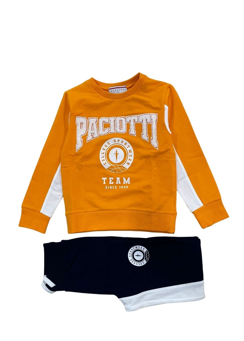 Paciotti 4Us Completo Tuta - immagine 2