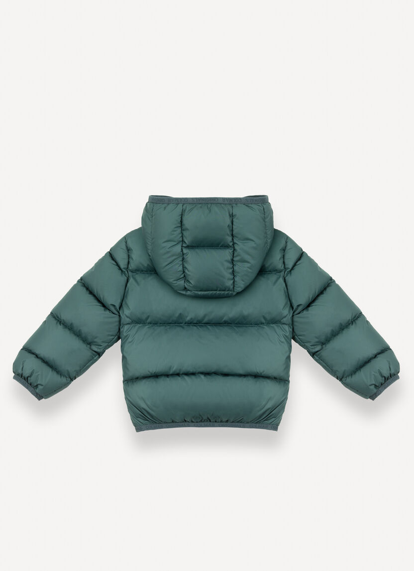 Colmar Piumino Verde Bottiglia - immagine 4