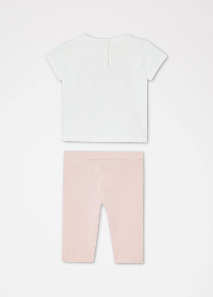 Liu Jo Completino da neonata - immagine 4