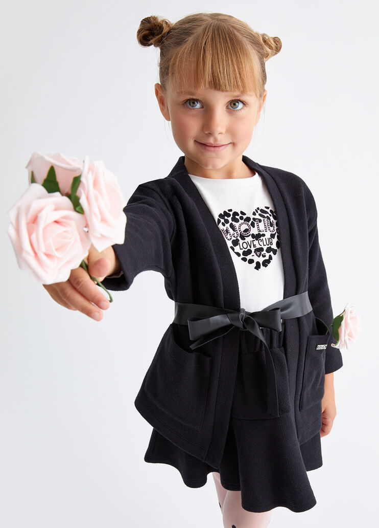 Liu Jo Cardigan in Jersey - immagine 4