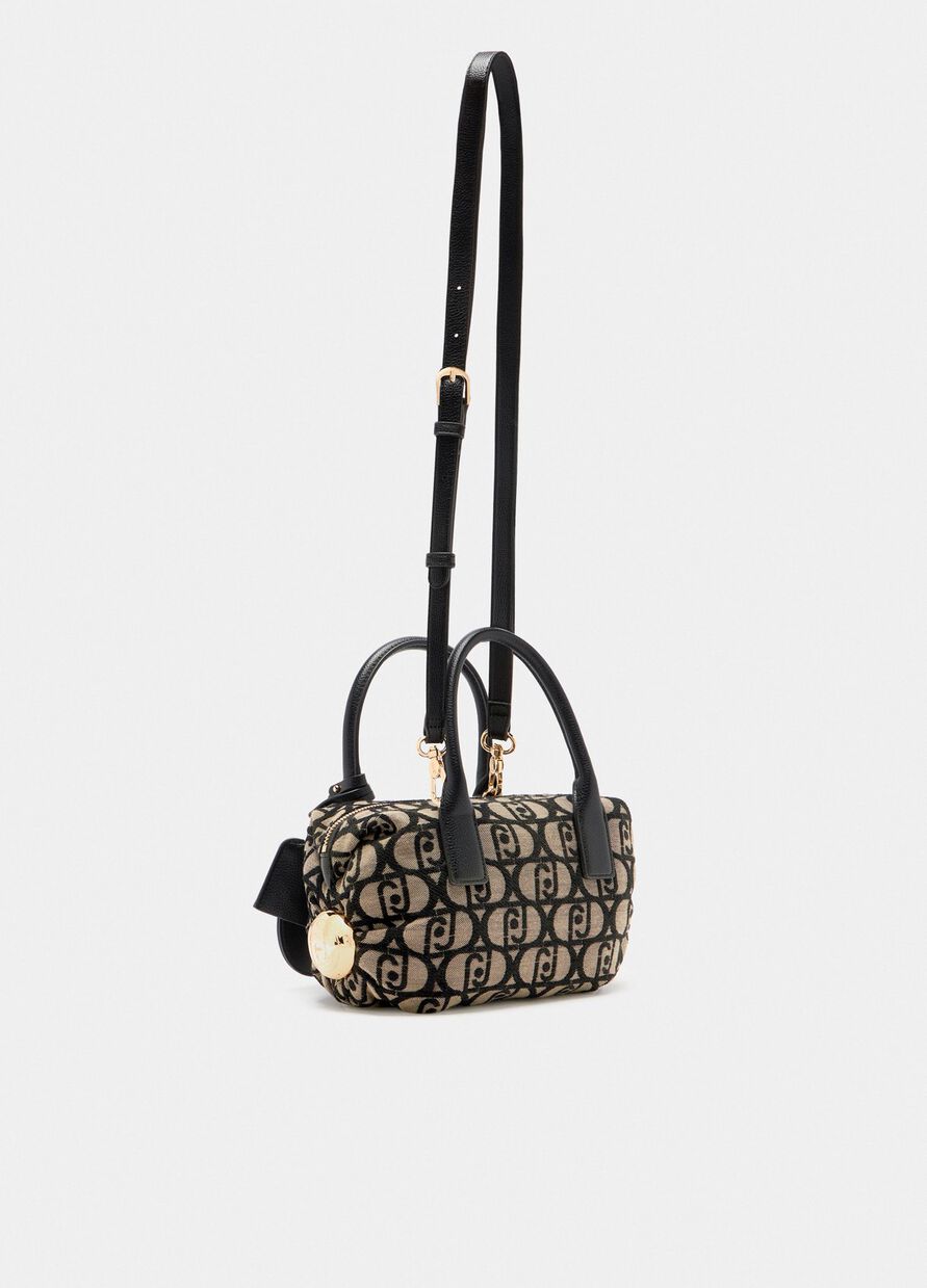 BORSA BOWLER 00263 TABACCO – LIU JO - immagine 4