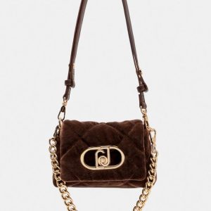 BORSA CROSSBODY MORO LIGHT  – LIU JO