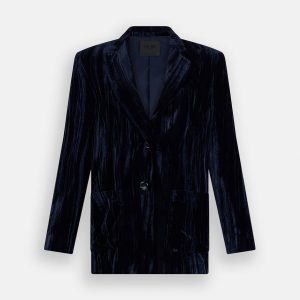 GIACCA FLUIDA  T094A – LIU JO