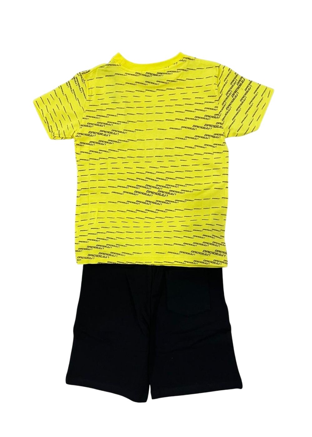 Paciotti 4Us Completo T-shirt e bermuda - immagine 3