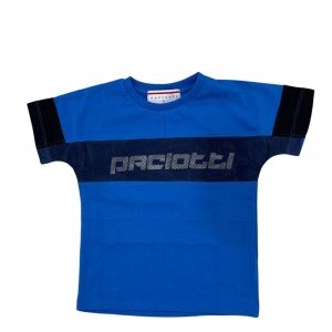 Paciotti 4Us T-shirt con logo