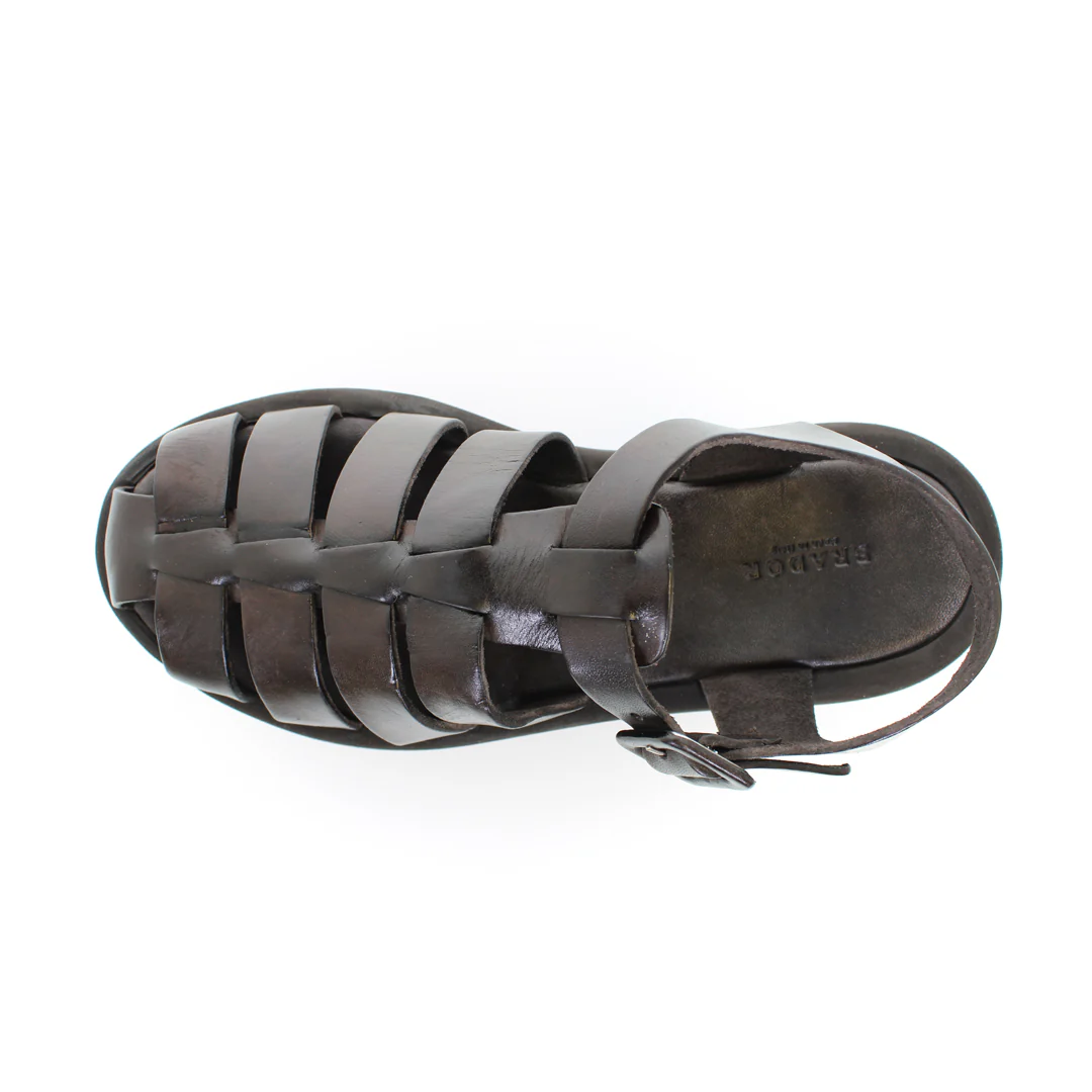 SANDALO AUGUSTA TDM - immagine 4