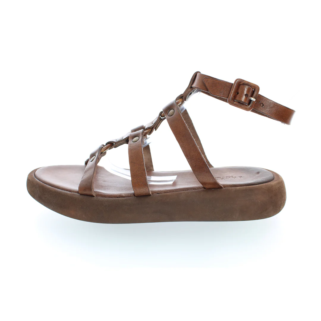 SANDALO HANOI MAHOGANY - immagine 2