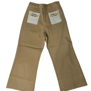 ELISABETTA FRANCHI PANTALONE