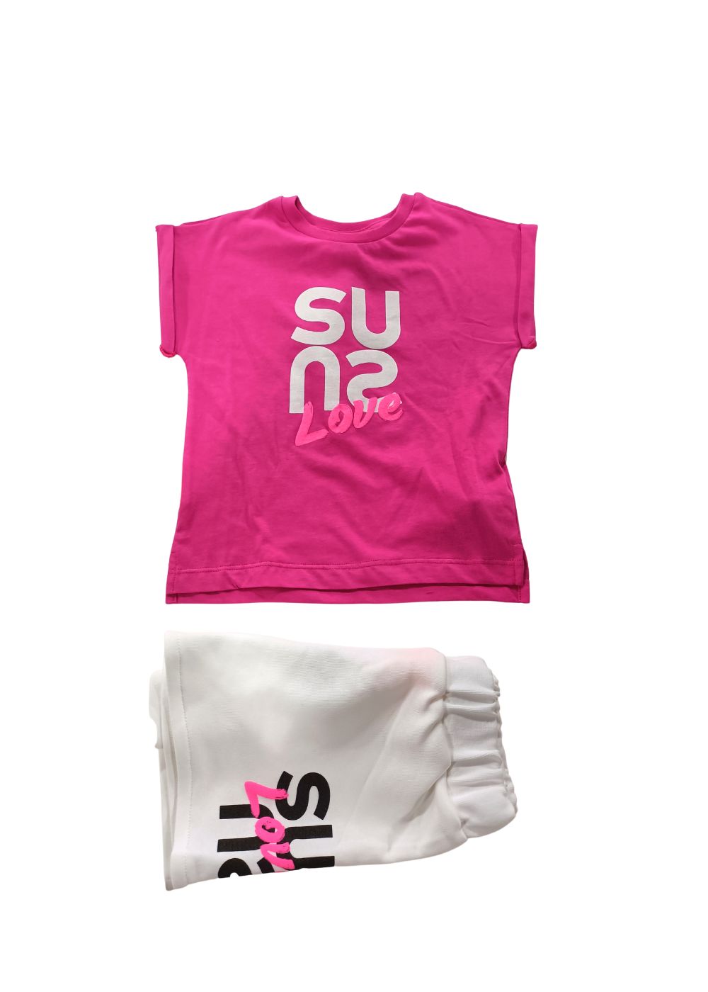 Suns Completo Bambina - immagine 2