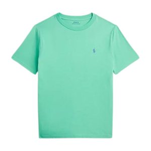 Polo Ralph Lauren T-shirt Girocollo