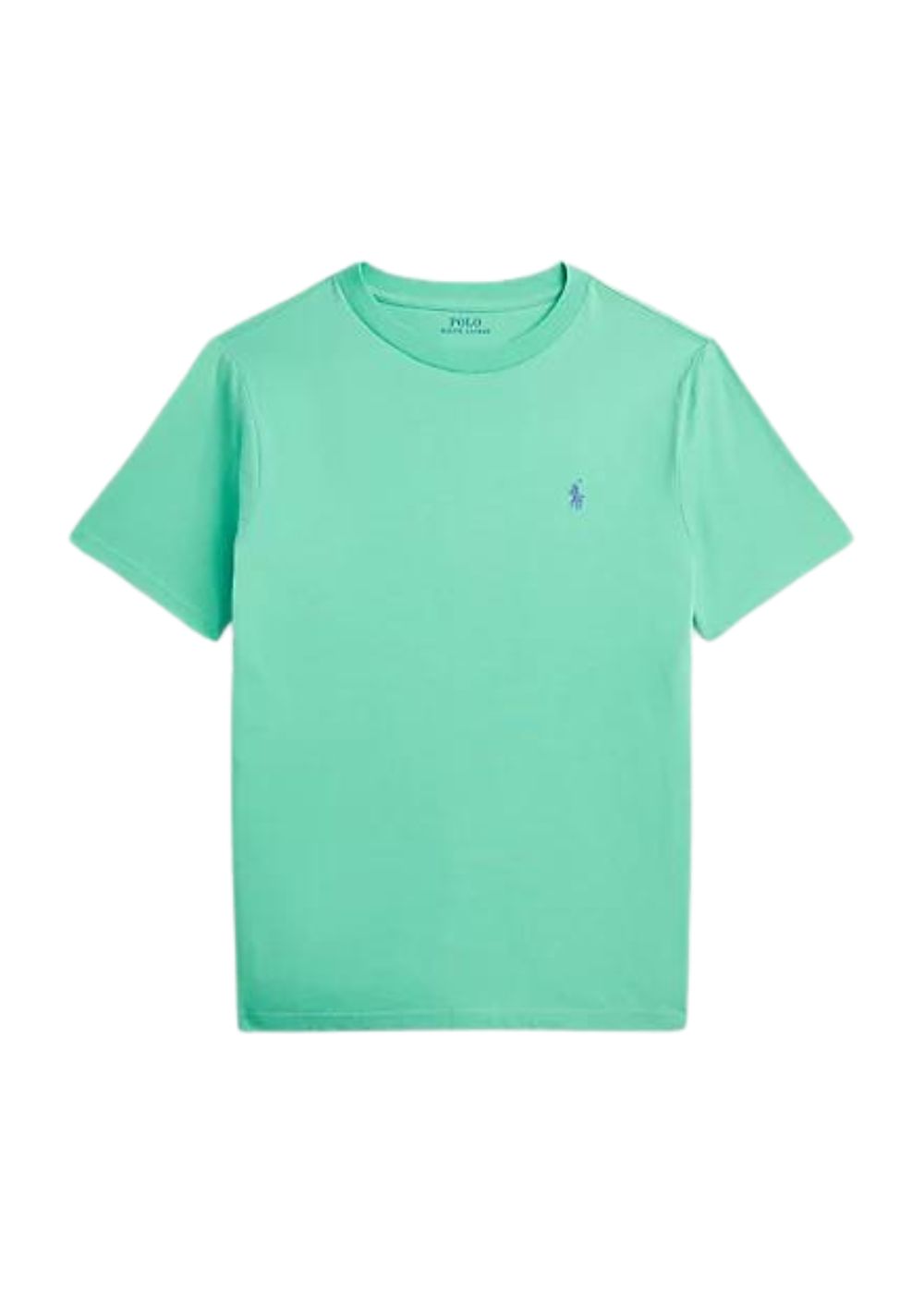 Polo Ralph Lauren T-shirt Girocollo
