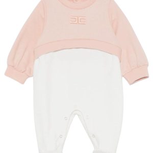 Elisabetta Franchi Tutina Felpa