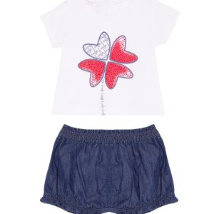 Liu Jo Completino Neonata