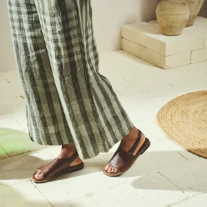 SANDALO AFRICA MOGANO