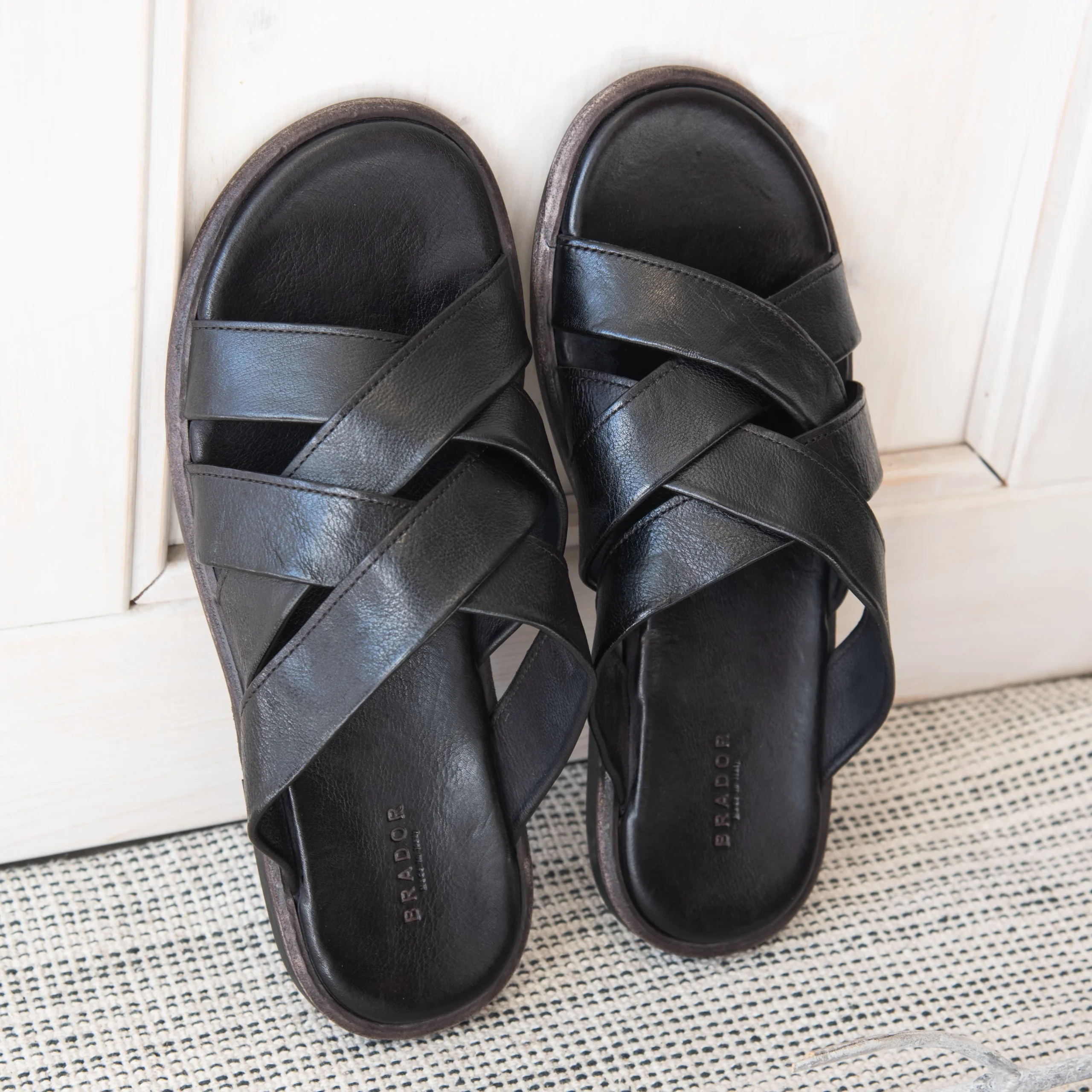 SANDALO CODY TDM - immagine 2