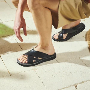 SANDALO COLORADO NERO