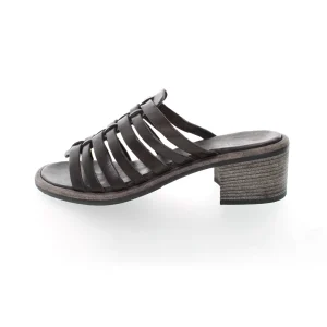 SANDALO CON TACCO LATINA TDM