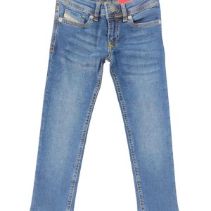 Diesel Jeans Fit Skinny