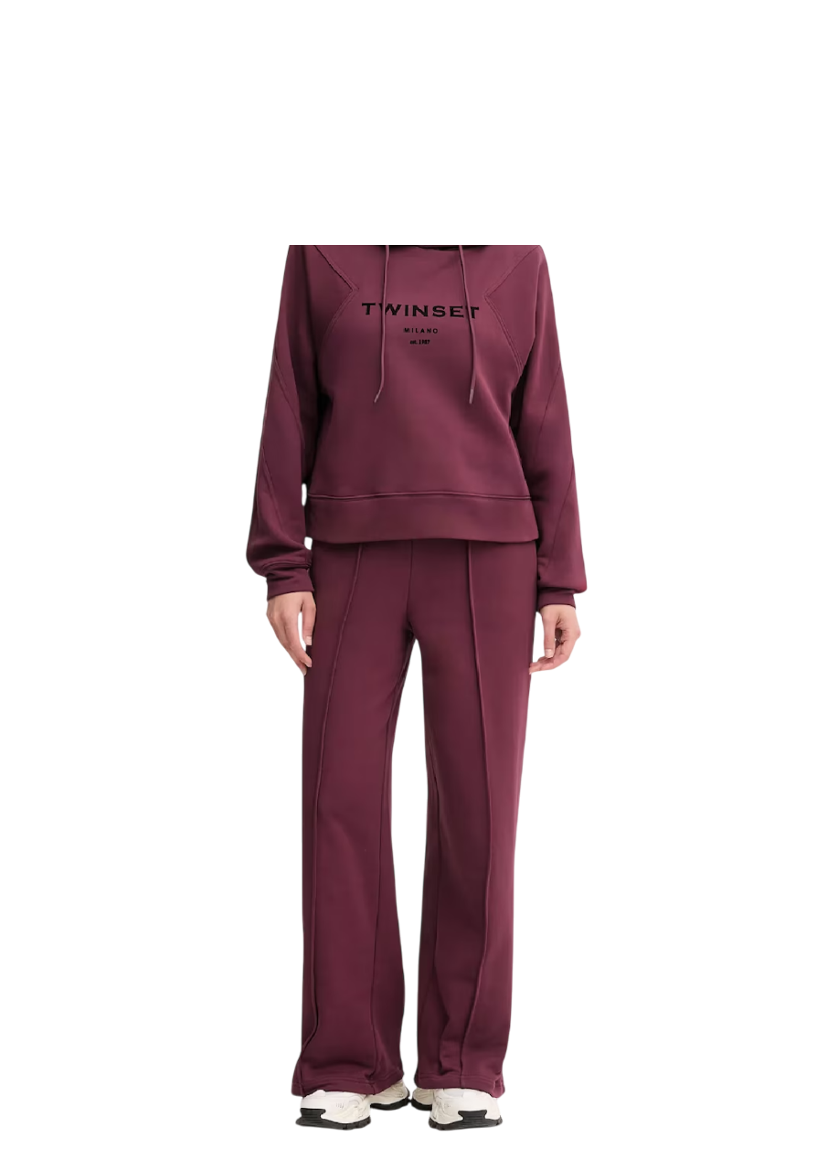 COMPLETO TUTA WINWTASTING BORDEAUX – TWINSET