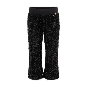 Blumarine Pantaloni con Paillettes