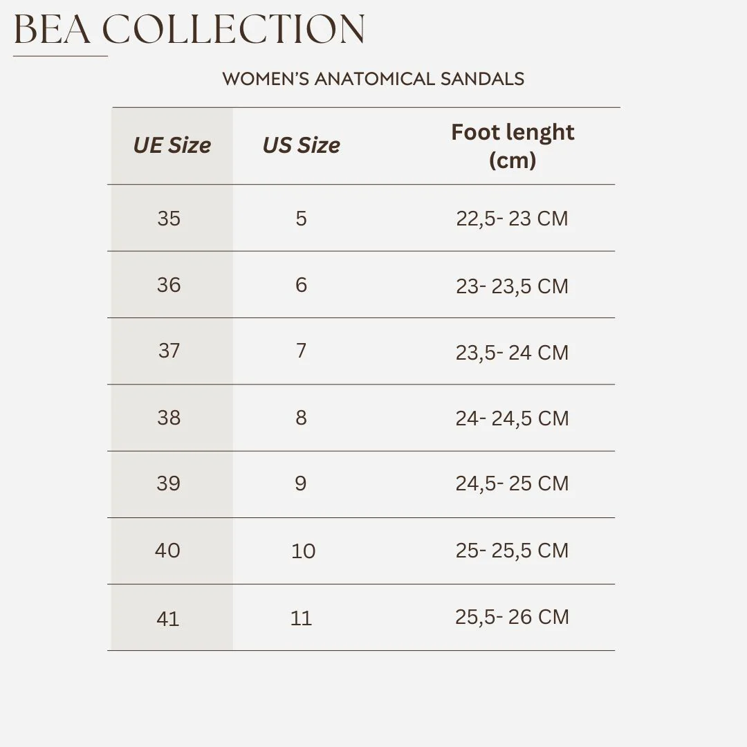 SANDALO LILY MOGANO - immagine 8