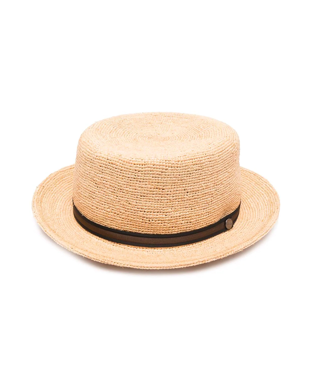 Cappello bucket – Borsalino