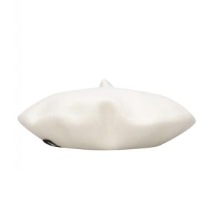 Basco unisex panna – Borsalino