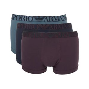 EMPORIO ARMANI – Boxer Stretch Cotton