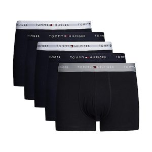TOMMY HILFIGER – Boxer Signature Essential – 5 Pack
