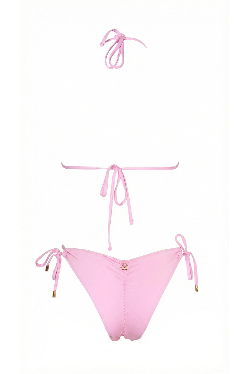 BIKINI TRIANGOLO STRASS MISS BIKINI - immagine 3