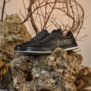 SNEAKERS SUNNY BLACK