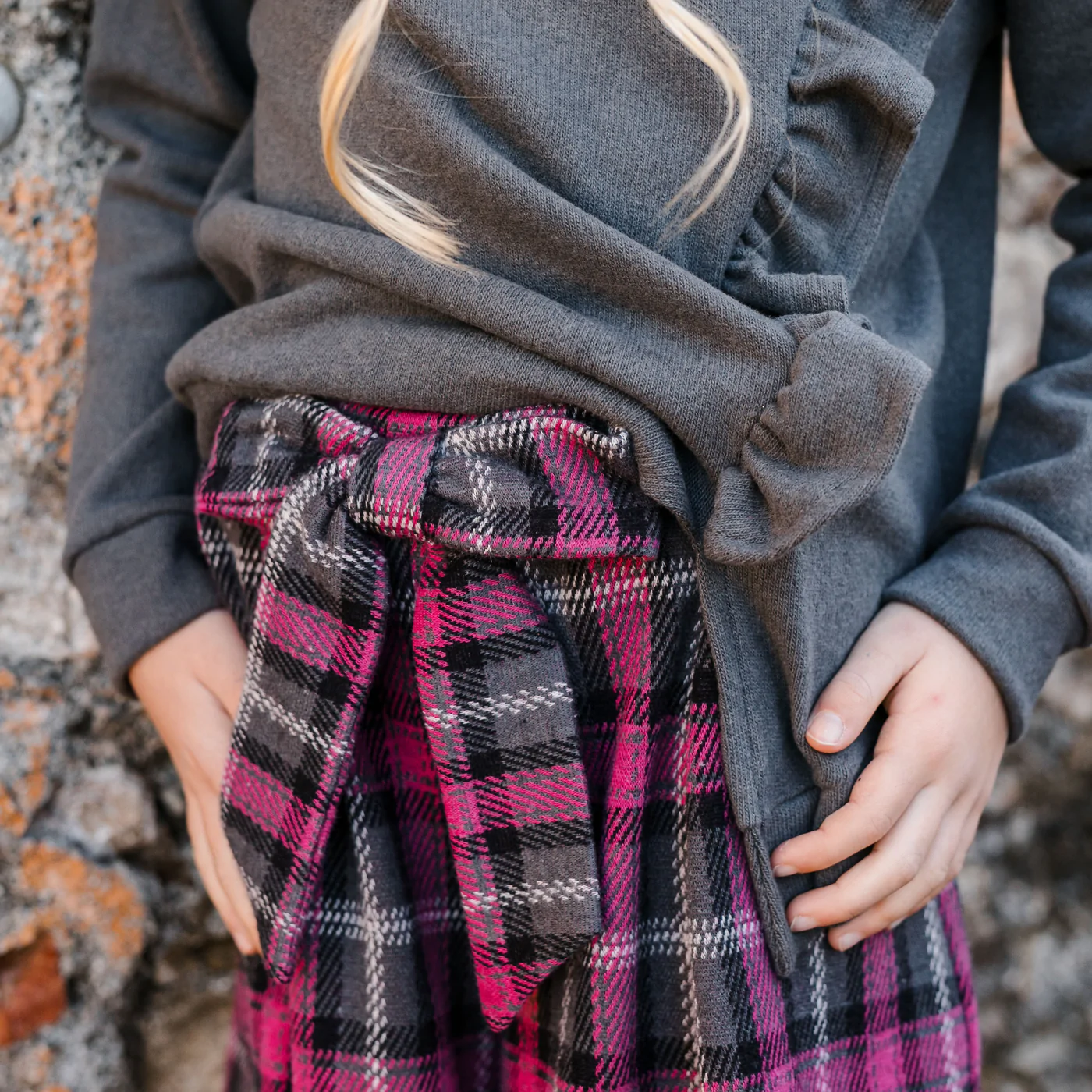 Magil Bermuda Con Fiocco - immagine 3