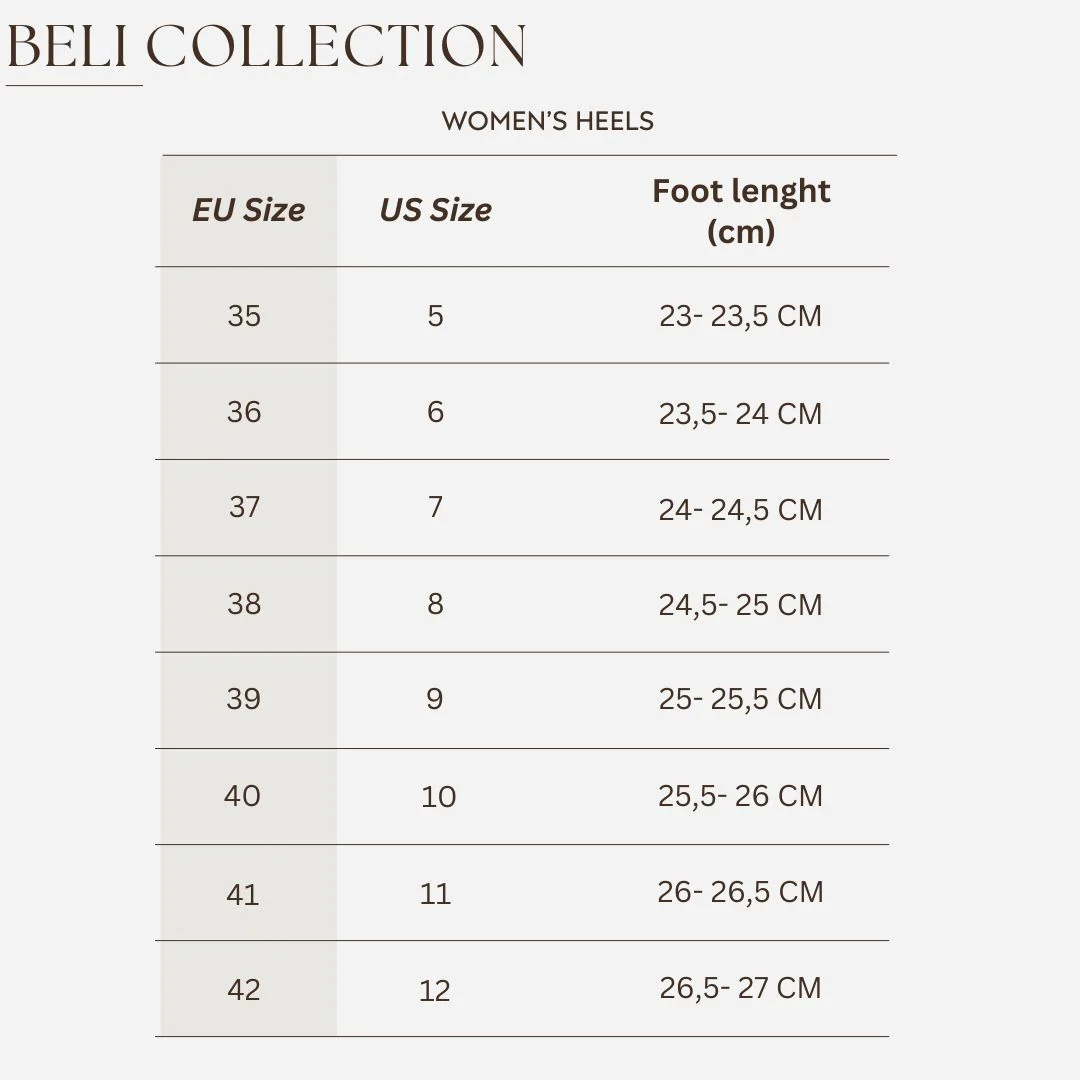 SANDALO CON TACCO AMELIA NERO - immagine 7