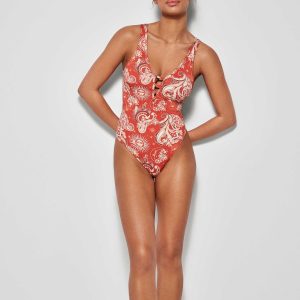 GISELA – Costume Intero – Terra