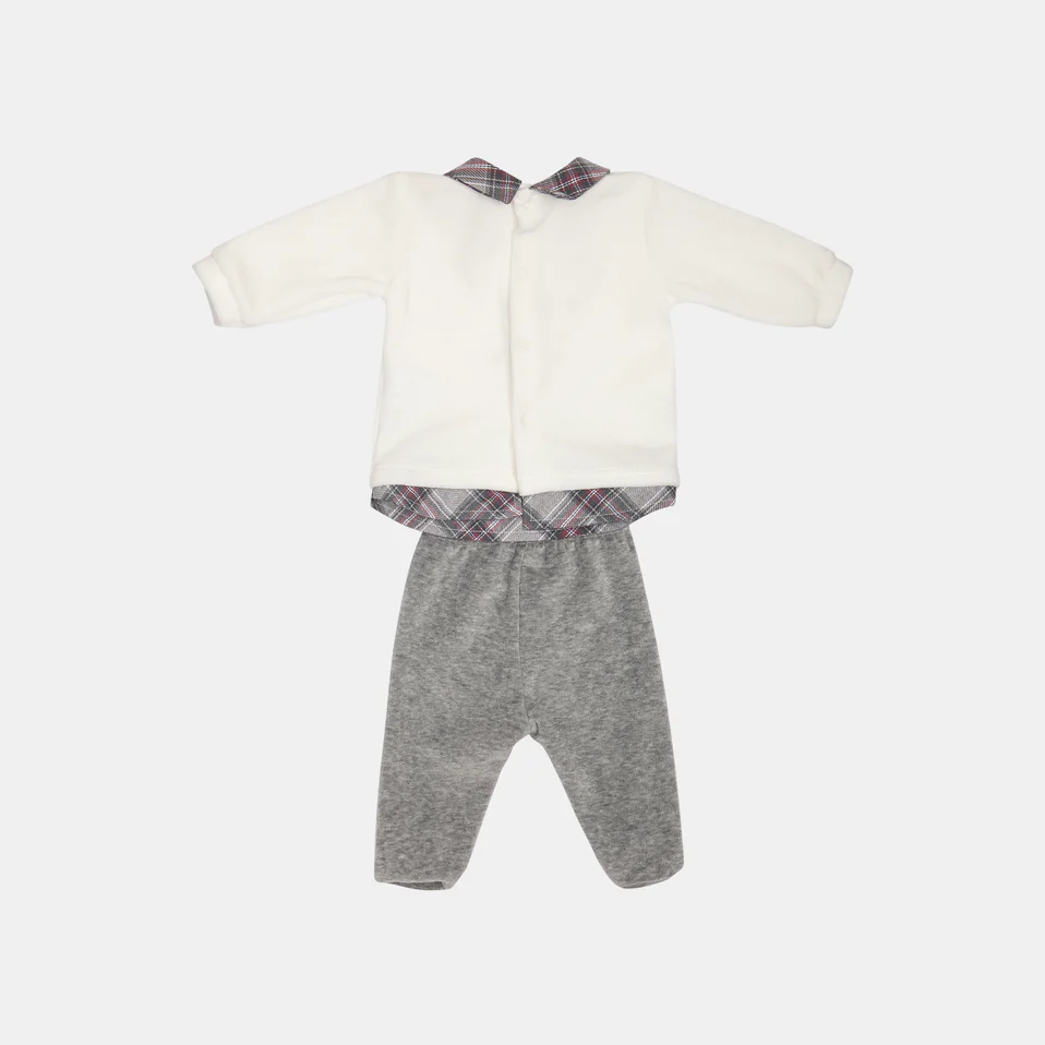 Lalalù Completo Clinica in Ciniglia - immagine 5